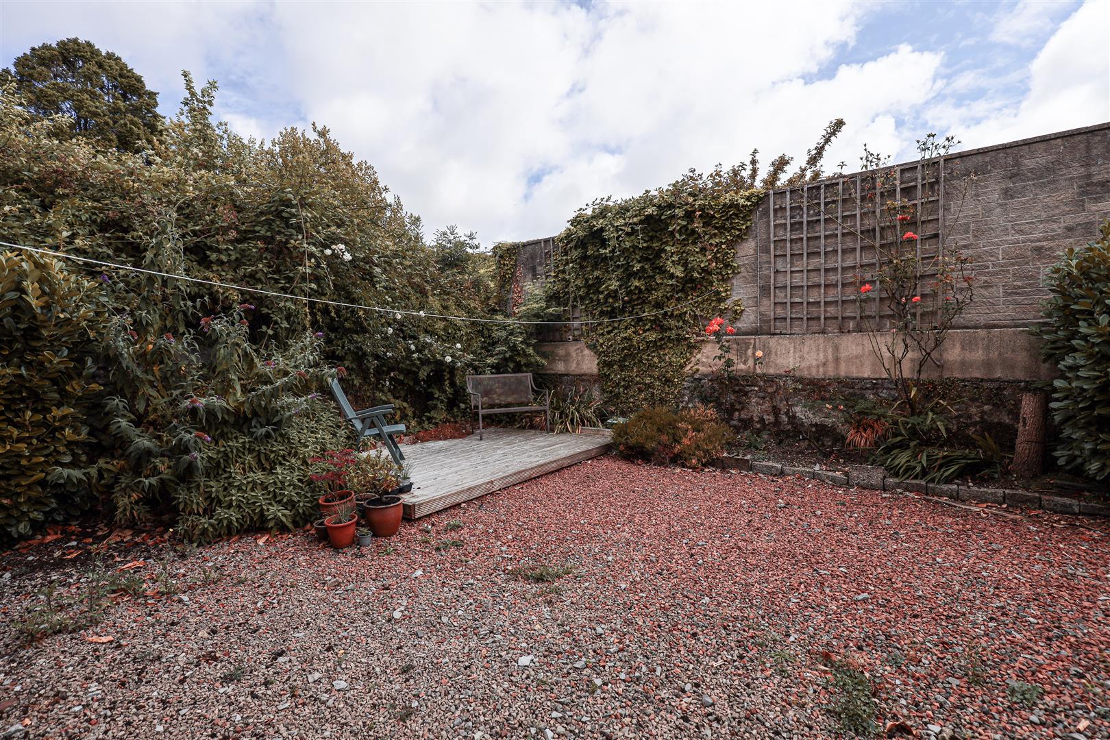3 Limes Court, Cowbridge, Vale of Glamorgan, CF71 7BL